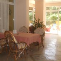 mirage suite hotel