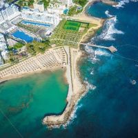 rubi platinum spa resort & suites
