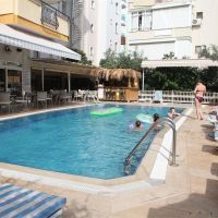 lonicera city hotel
