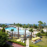 oz hotels incekum beach resort