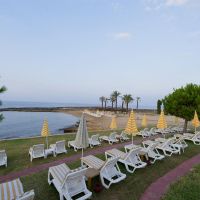 oz hotels incekum beach resort