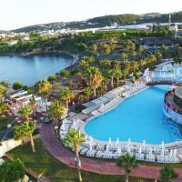 oz hotels incekum beach resort