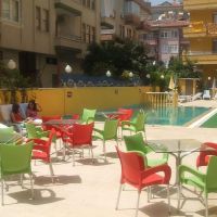 mirage suite hotel