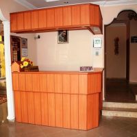 mirage suite hotel