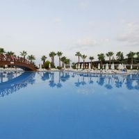 oz hotels incekum beach resort