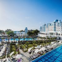 rubi platinum spa resort & suites