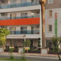 lonicera city hotel