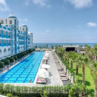rubi platinum spa resort & suites