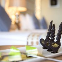 quattro beach resort & spa