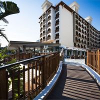 quattro beach resort & spa