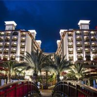 quattro beach resort & spa