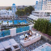rubi platinum spa resort & suites