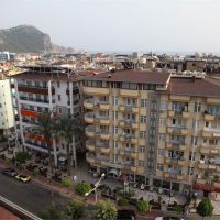 lonicera city hotel