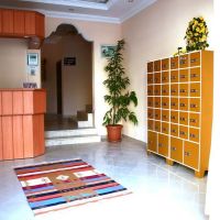 mirage suite hotel