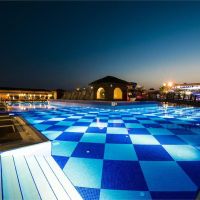 quattro beach resort & spa