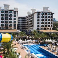 quattro beach resort & spa