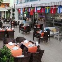 lonicera city hotel