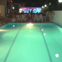 mirage suite hotel