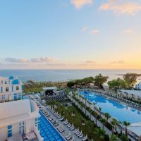 rubi platinum spa resort & suites