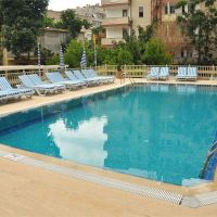 lonicera city hotel