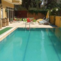 mirage suite hotel