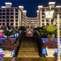 quattro beach resort & spa