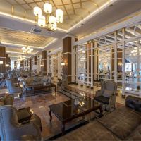 quattro beach resort & spa