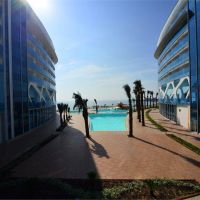 vikingen infinity resort&spa