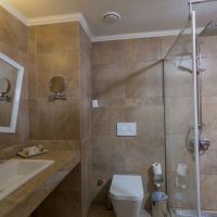senza the inn resort & spa