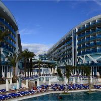vikingen infinity resort&spa
