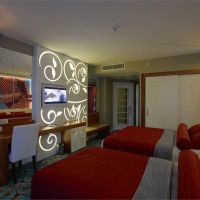 vikingen infinity resort&spa