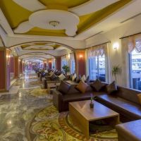 senza the inn resort & spa