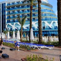 vikingen infinity resort&spa