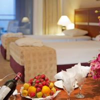timo resort hotel