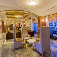 senza the inn resort & spa