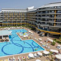 senza the inn resort & spa