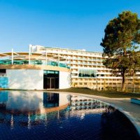 water planet delux & aquapark