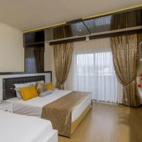 senza the inn resort & spa