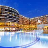 senza the inn resort & spa
