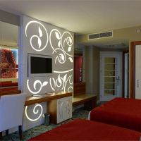 vikingen infinity resort&spa