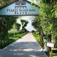 timo resort hotel