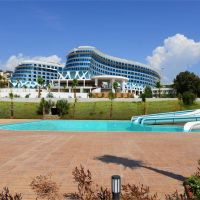 vikingen infinity resort&spa