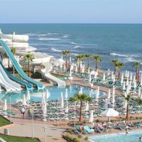 vikingen infinity resort&spa