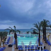 vikingen infinity resort&spa