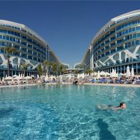 vikingen infinity resort&spa