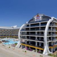 senza the inn resort & spa