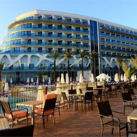 vikingen infinity resort&spa