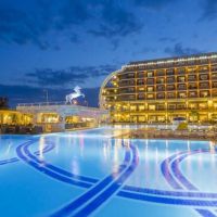 senza the inn resort & spa