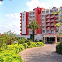 nazar beach city&resort hotel