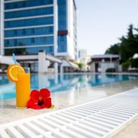 oz hotels antalya